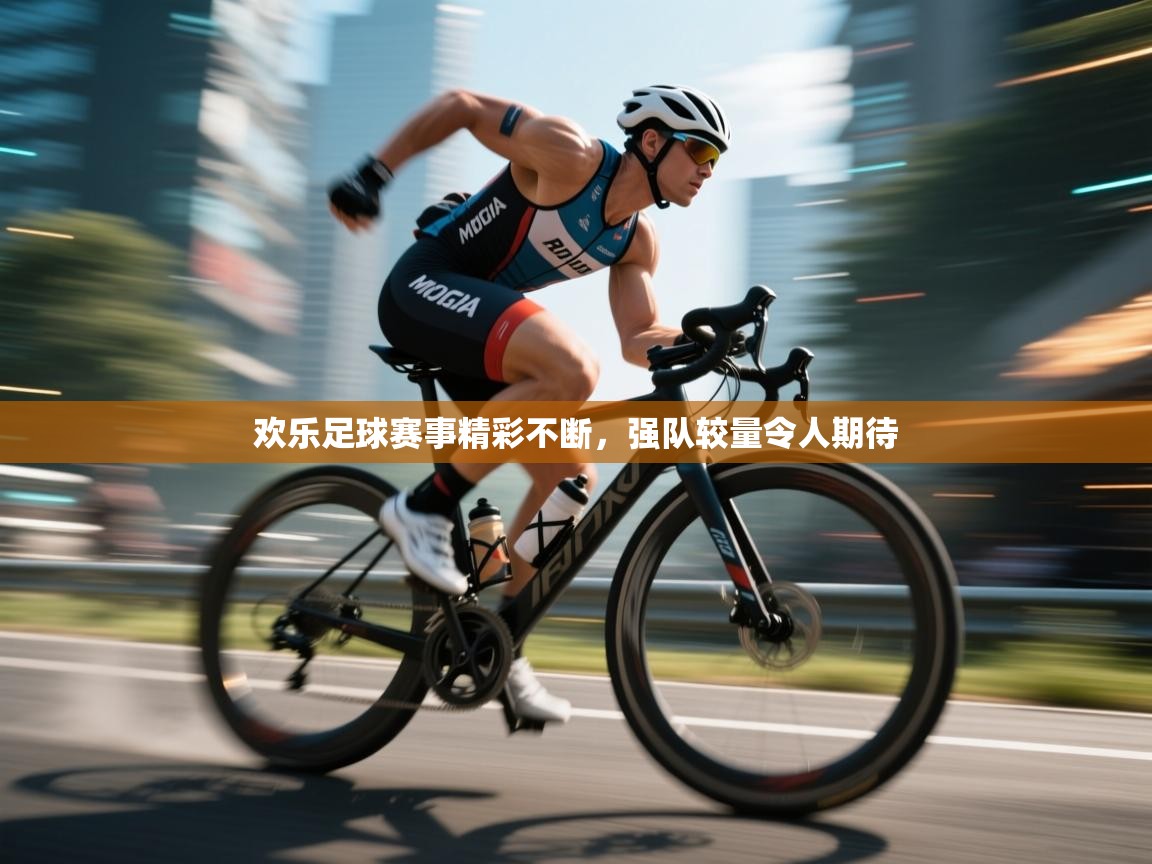 欢乐足球赛事精彩不断，强队较量令人期待  第2张