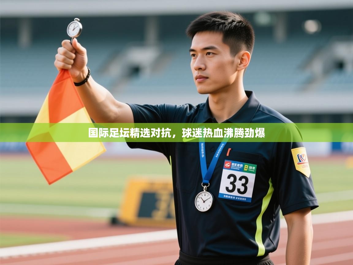 国际足坛精选对抗,球迷热血沸腾劲爆 第2张