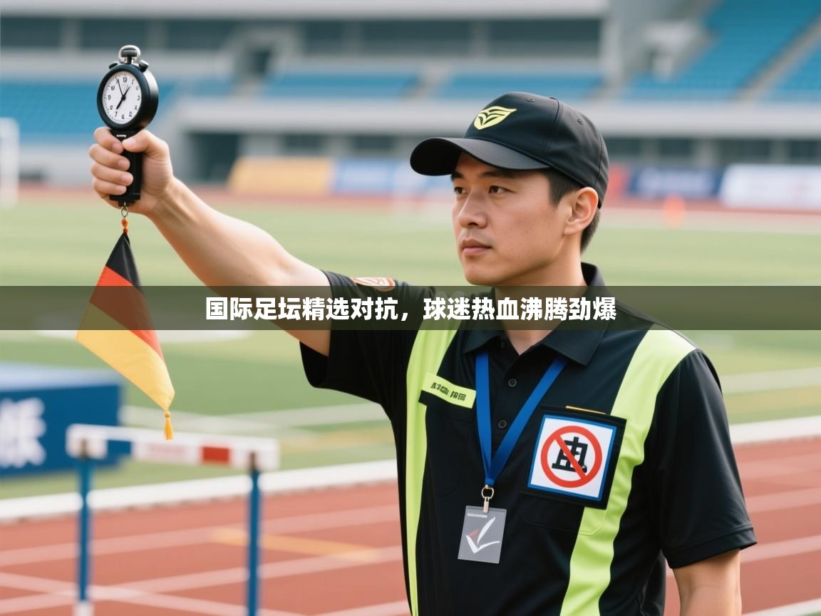 国际足坛精选对抗,球迷热血沸腾劲爆 第1张