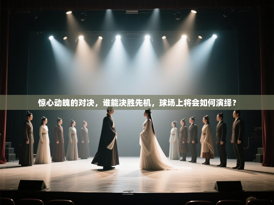 惊心动魄的对决,谁能决胜先机,球场上将会如何演绎? 第2张