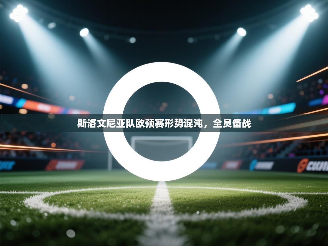 斯洛文尼亚队欧预赛形势混沌，全员备战  第2张