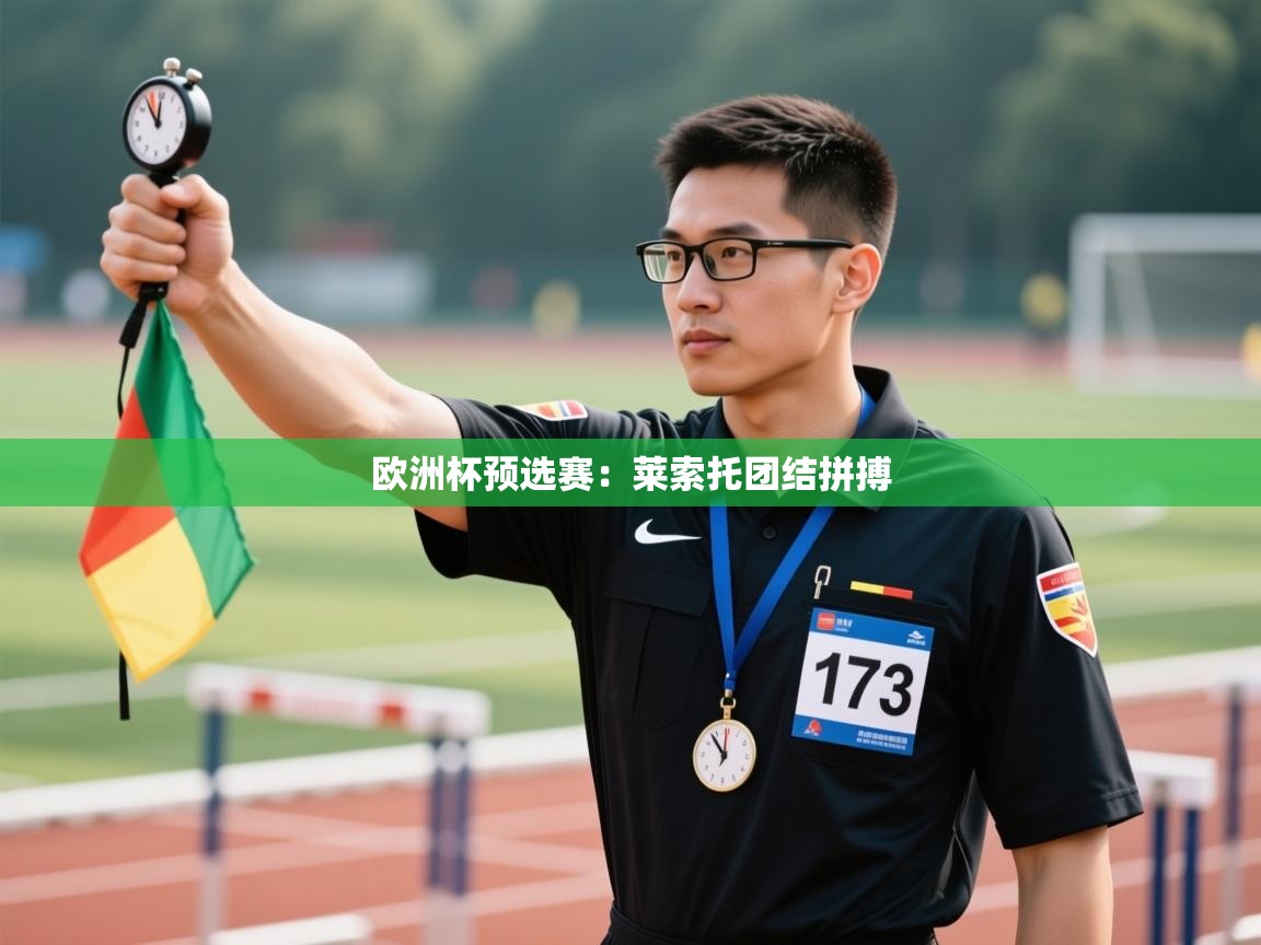 欧洲杯预选赛：莱索托团结拼搏  第1张