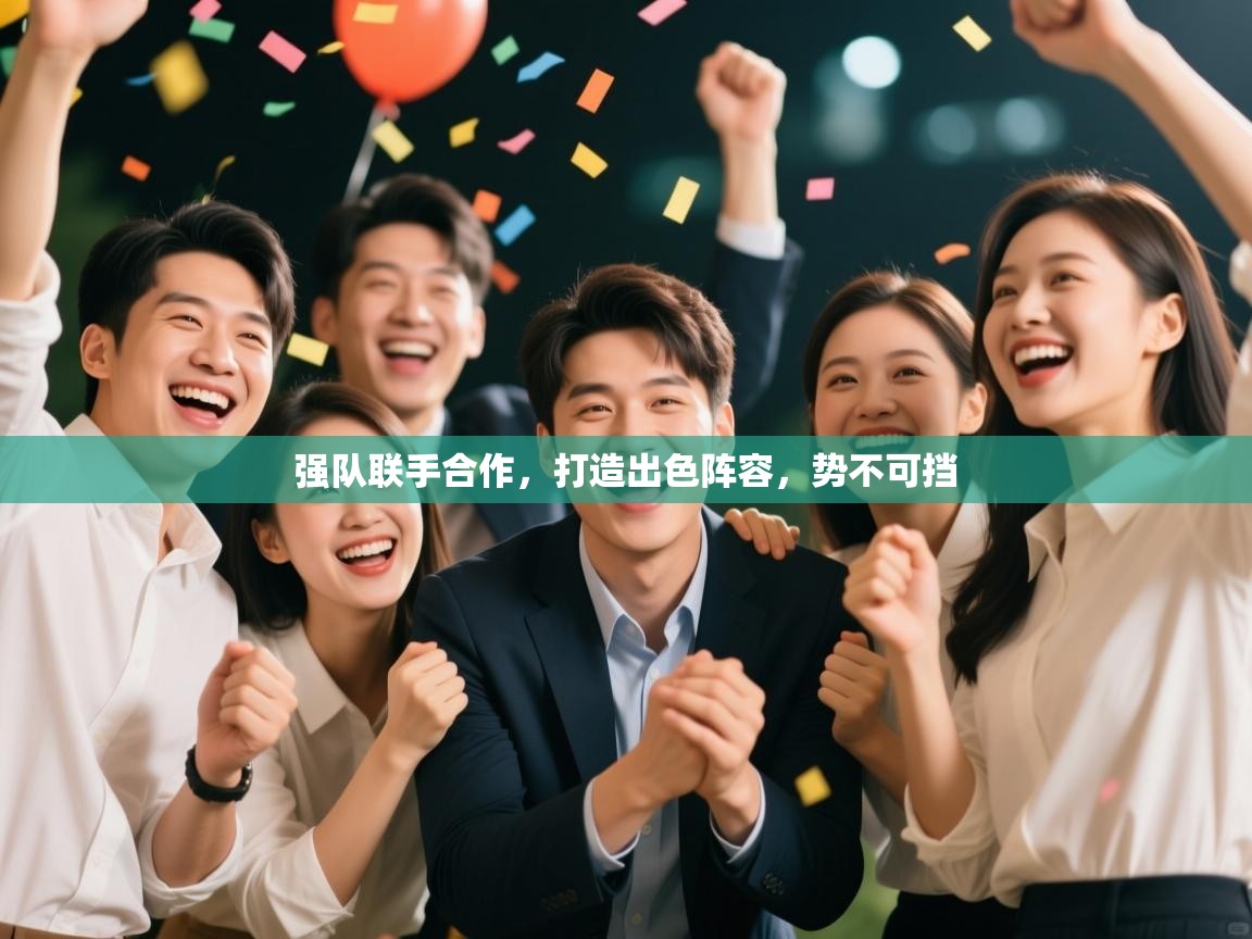 强队联手合作，打造出色阵容，势不可挡  第2张