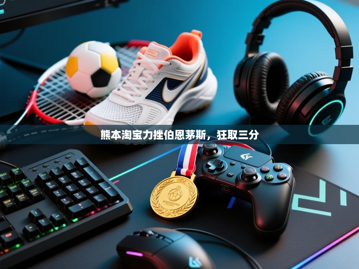 熊本淘宝力挫伯恩茅斯，狂取三分  第2张