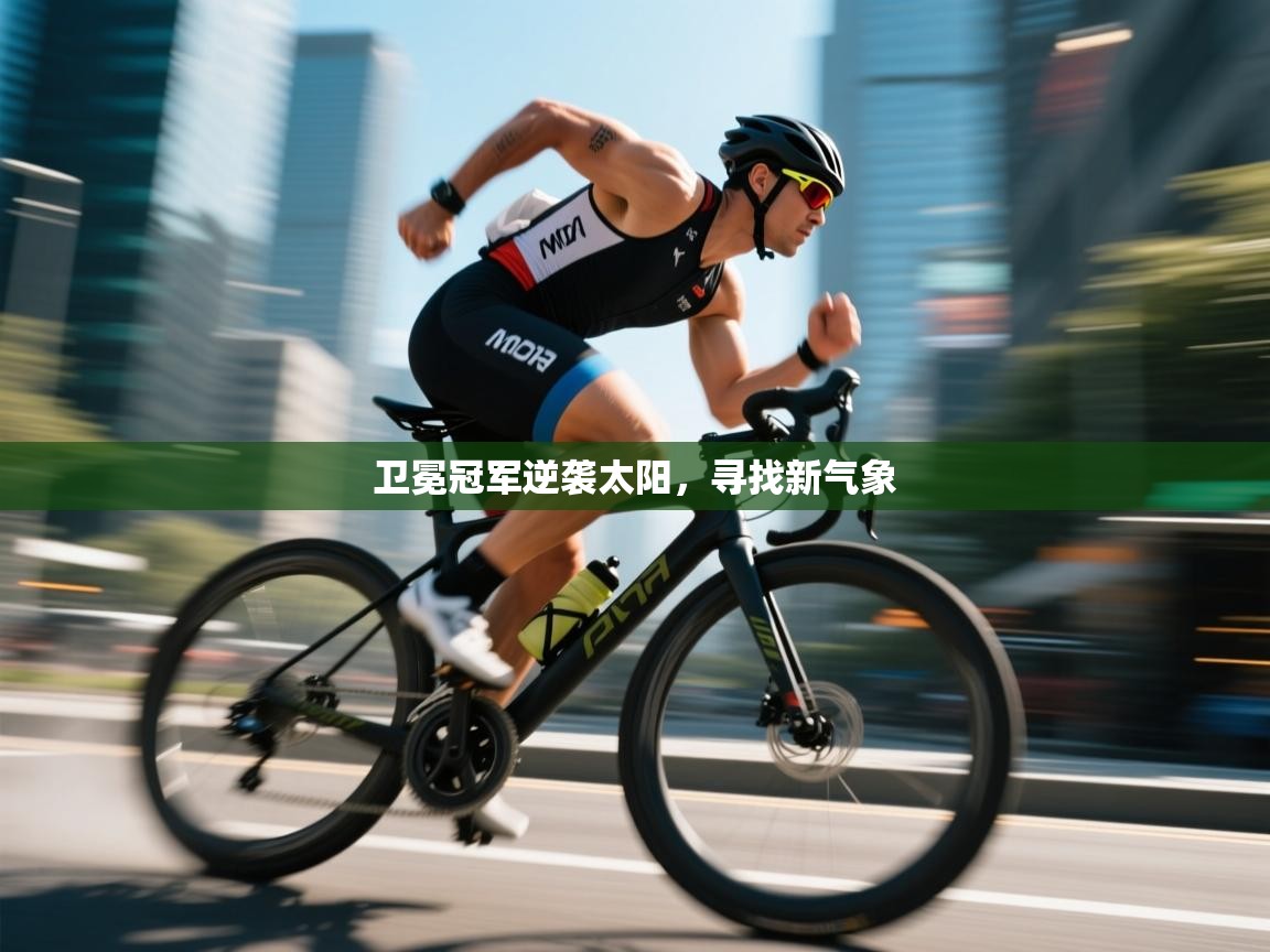 卫冕冠军逆袭太阳，寻找新气象  第2张