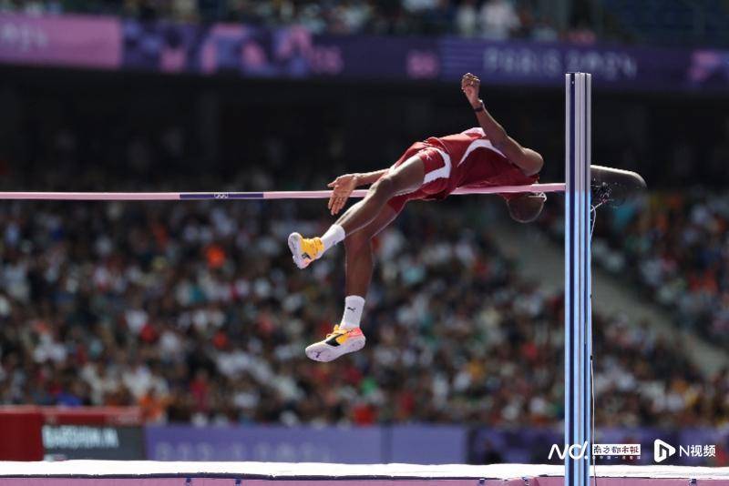 关于中国运动员夺回男子跳高冠军的信息 关于中国运动员夺回男子跳高冠军的信息