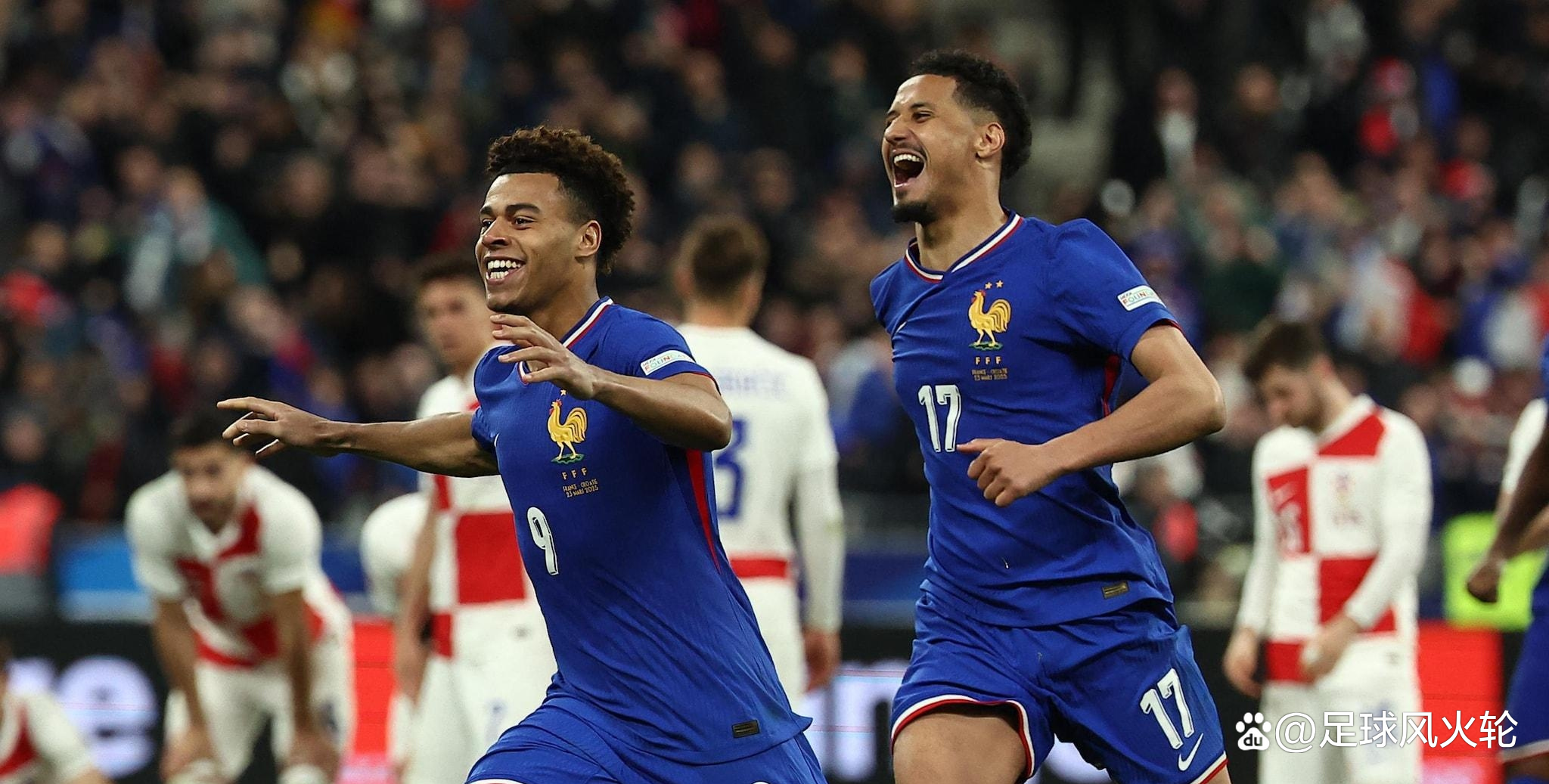 关于克罗地亚险胜出线,实力暴露的信息 关于克罗地亚险胜出线,实力暴露的信息