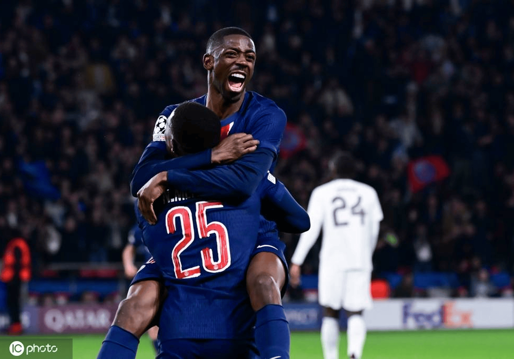 关于巴黎圣日耳曼需要在下场比赛中展现出更好的表现的信息 关于巴黎圣日耳曼需要在下场比赛中展现出更好的表现的信息