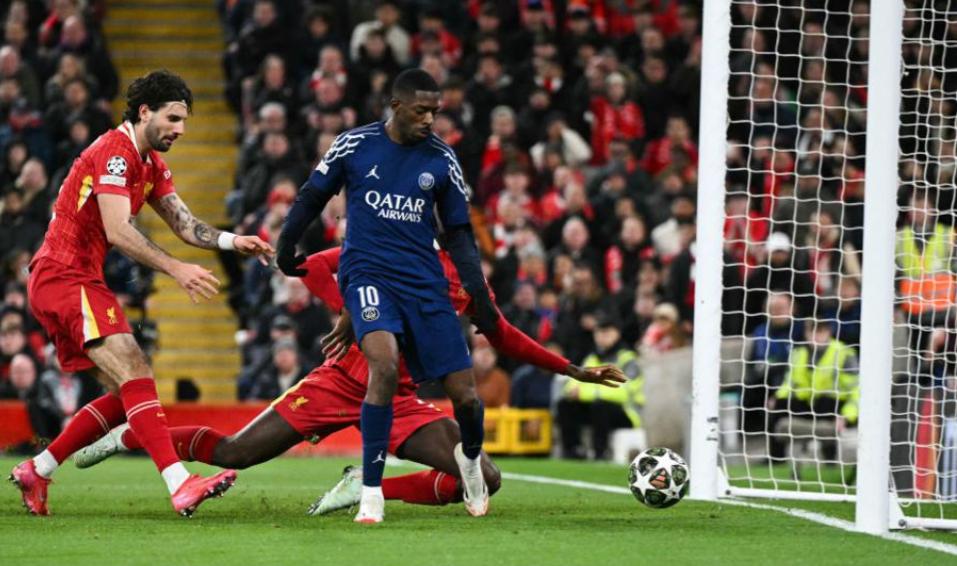 巴萨遭遇对手双杀,欧冠出局悬念重重 巴萨遭遇对手双杀,欧冠出局悬念重重